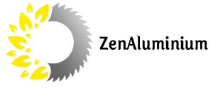 Zen Aluminium - polsk tillverkare av fönster och dörrar i aluminium